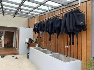 Foto sihtkohas Hengchuni vanalinn asuva majutusasutuse 西嚕小屋 galeriist