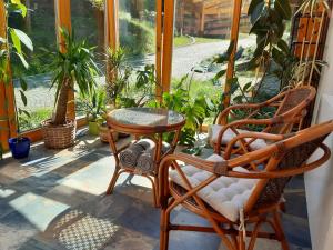 Billede fra billedgalleriet på Adliapartmán 2020 i Vlasenice