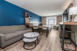 Gallery image of Comfort Suites Kingston Central in Kingston