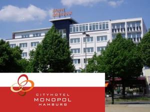 Cityhotel Monopol