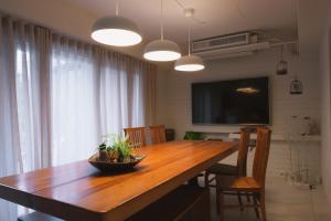 Fotografie z fotogalerie ubytování Shu Sia v destinaci Hengchun Old Town