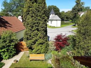 Billede fra billedgalleriet på Adliapartmán 2020 i Vlasenice