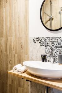 Fotografie z fotogalerie ubytování Stara Kuźnia v destinaci Łuków