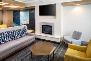 Gallery image of Holiday Inn Express and Suites Los Alamos Entrada Park, an IHG Hotel in Los Alamos