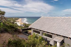 Afbeelding uit fotogalerij van Coral Tree Surf Cottage - Tofinho, Tofo in Praia do Tofo