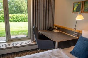 Fotografie z fotogalerie ubytování KolleKolle Konferencehotel v destinaci Værløse