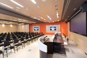 Konferenční prostory v ubytování RMH Lopud Lafodia Resort & Wellness + 31 fotografií