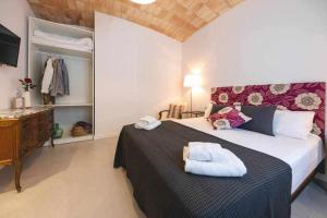 Newly renovated room w Pool y BikeParking, Girona – Updated ...