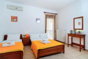 Gallery image of Marianni Studios in Olympiada