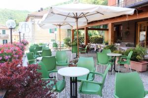 Gallery image of Albergo Bellavista in Roncobillaccio