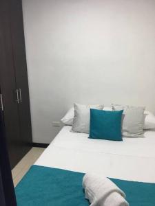 Φωτογραφία από το άλμπουμ του ALOJAMIENO CERCA A UKUMARI, CONSOTA, EXPOFUTURO σε Pereira