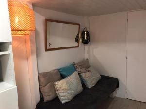 Gallery image of Studios Du Marin sur Port de La Ciotat in La Ciotat