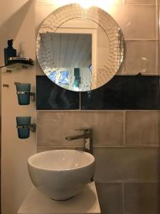 Gallery image of Studios Du Marin sur Port de La Ciotat in La Ciotat