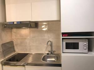 Gallery image of Studios Du Marin sur Port de La Ciotat in La Ciotat