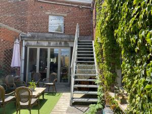 Photo de la galerie de l'établissement 't Een en 't Ander, à Tielt