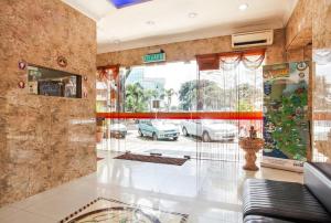 Gallery image of My Town Hotel in Ipoh
