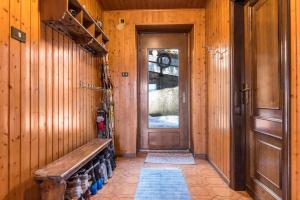 Fotografie z fotogalerie ubytování The Lodge Monte Bondone v destinaci Vason