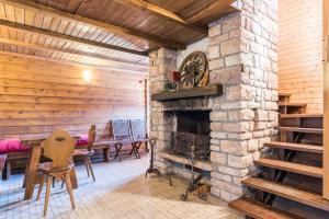 Fotografie z fotogalerie ubytování The Lodge Monte Bondone v destinaci Vason