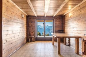 Fotografie z fotogalerie ubytování The Lodge Monte Bondone v destinaci Vason