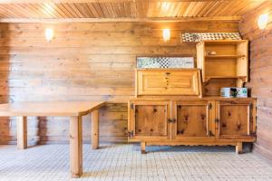 Fotografie z fotogalerie ubytování The Lodge Monte Bondone v destinaci Vason