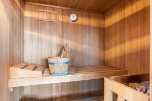 Fotografie z fotogalerie ubytování The Lodge Monte Bondone v destinaci Vason