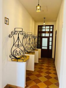 Gallery image of Hotel Casa Bethel in Santa Marta