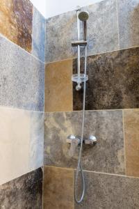 Et badeværelse på Kinabalu - Domaine Tropical