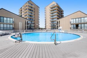 Πισίνα στο ή κοντά στο Sea Colony Pinewood II +8 φωτογραφίες