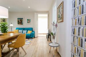 Gallery image of Lovely Designed Apt Connected To Center in Cornellà de Llobregat