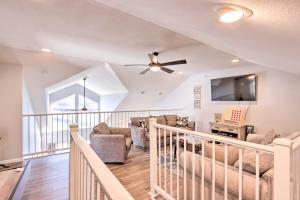 Gallery image of Scenic Family Condo with Game Room and Boat Dock! in Camdenton