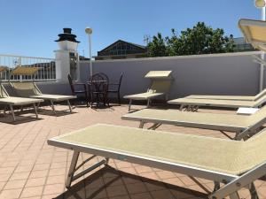 Fotografie z fotogalerie ubytování Hotel Mirabella v destinaci Cattolica