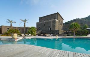 Gallery image of Resort Acropoli in Pantelleria