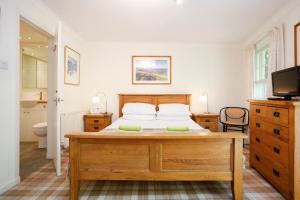 Gallery image of Edinburgh Mews Apartment in Edinburgh