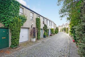 Gallery image of Edinburgh Mews Apartment in Edinburgh