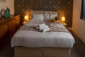 Легло или легла в стая в Trafalgar House