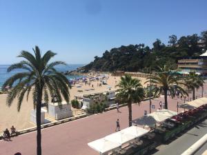 Príroda v okolí apartmánu + 34 fotografií