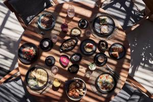 Afbeelding uit fotogalerij van Casa Cook North Coast - Adults Only in El Alamein