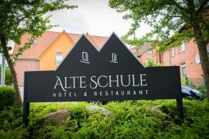 Fotografie z fotogalerie ubytování Hotel & Restaurant Alte Schule v destinaci Siek