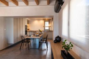 Fotografie z fotogalerie ubytování The Olive Tree Villa Elounda v destinaci Elounda