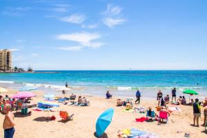 Plaża w apartamencie lub w pobliżu