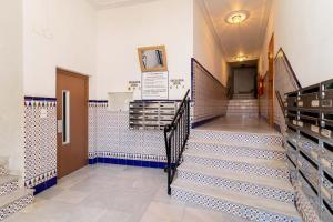Zdjęcie z galerii obiektu Espanatour LA PALOMA w mieście Torrevieja