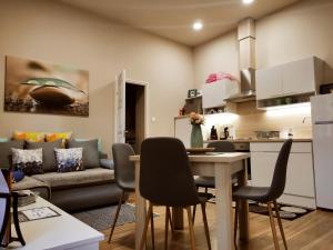 FAND Center Apartman 6720 Szeged, Deák Ferenc utca 20. 1. emelet kép - 2
