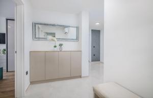 Fotografie z fotogalerie ubytování Villa Njivice Apartman Marina v destinaci Njivice