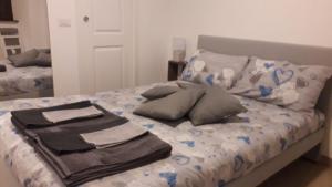 Fotografie z fotogalerie ubytování RomAmoR Campo de' fiori v Římě + 13 fotografií