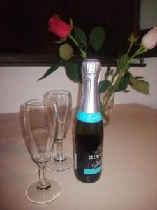 Fotografie z fotogalerie ubytování RomAmoR Campo de' fiori v Římě