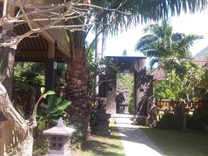 Gallery image of Alami Resort, Restaurant and Dive Center in Amed