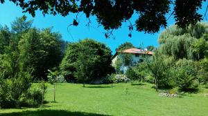 Photo de la galerie de l'établissement Las Navedas, à Santibáñez de Villacarriedo