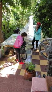 Φωτογραφία από το άλμπουμ του Διαμερίσματα Staggia στη Σάμη