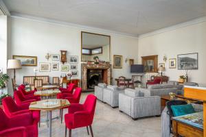 Gallery image of Hotel Tre Re in Como