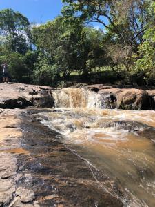 Billede fra billedgalleriet på Casa em Bueno Brandão(MG) com Cachoeira Particular i Bueno Brandão